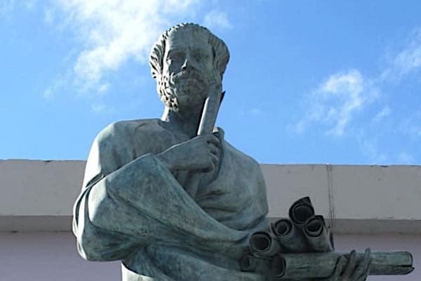 aristotle