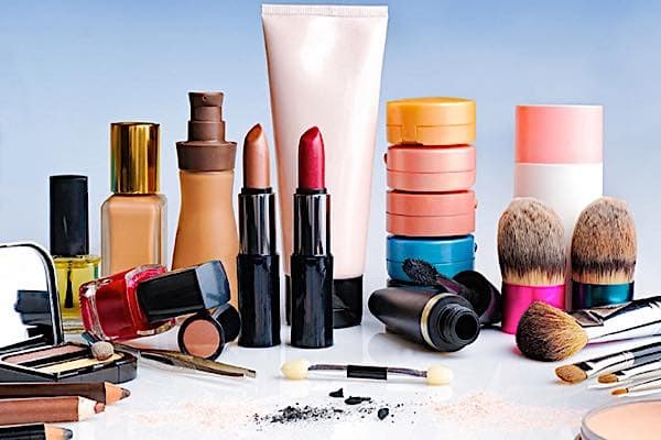 cosmetics