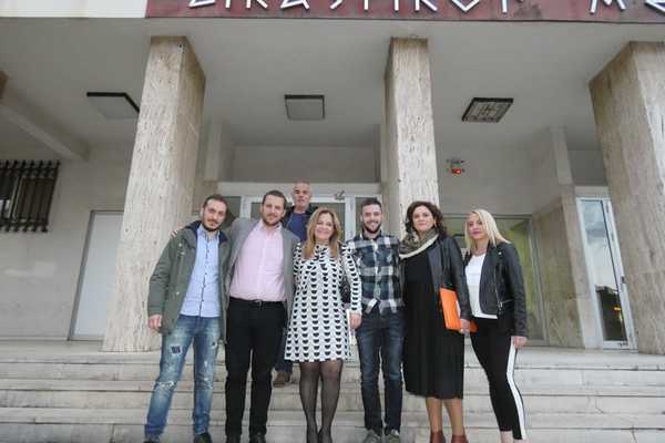 prsta