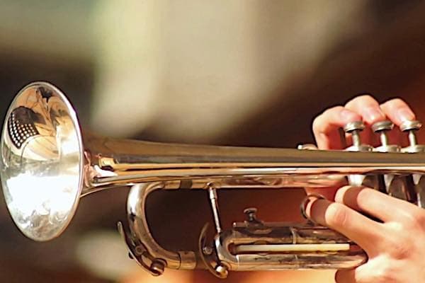 trumpet