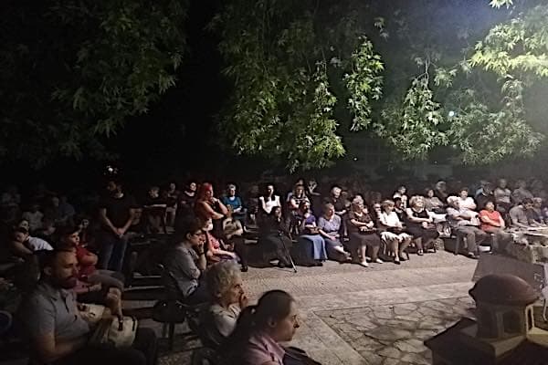agiosdimitriosagrinionight1