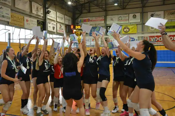 volley30