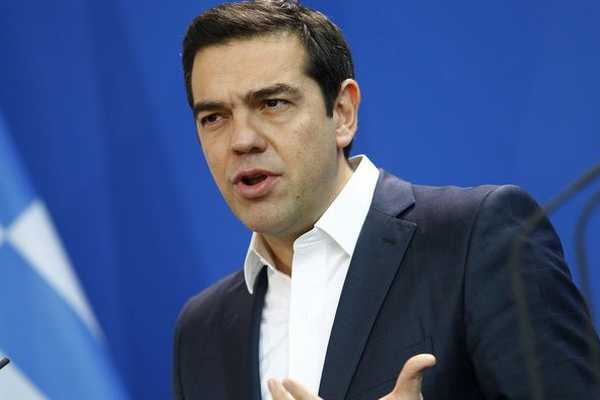 tsipras