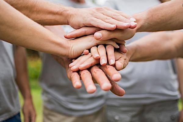 charity